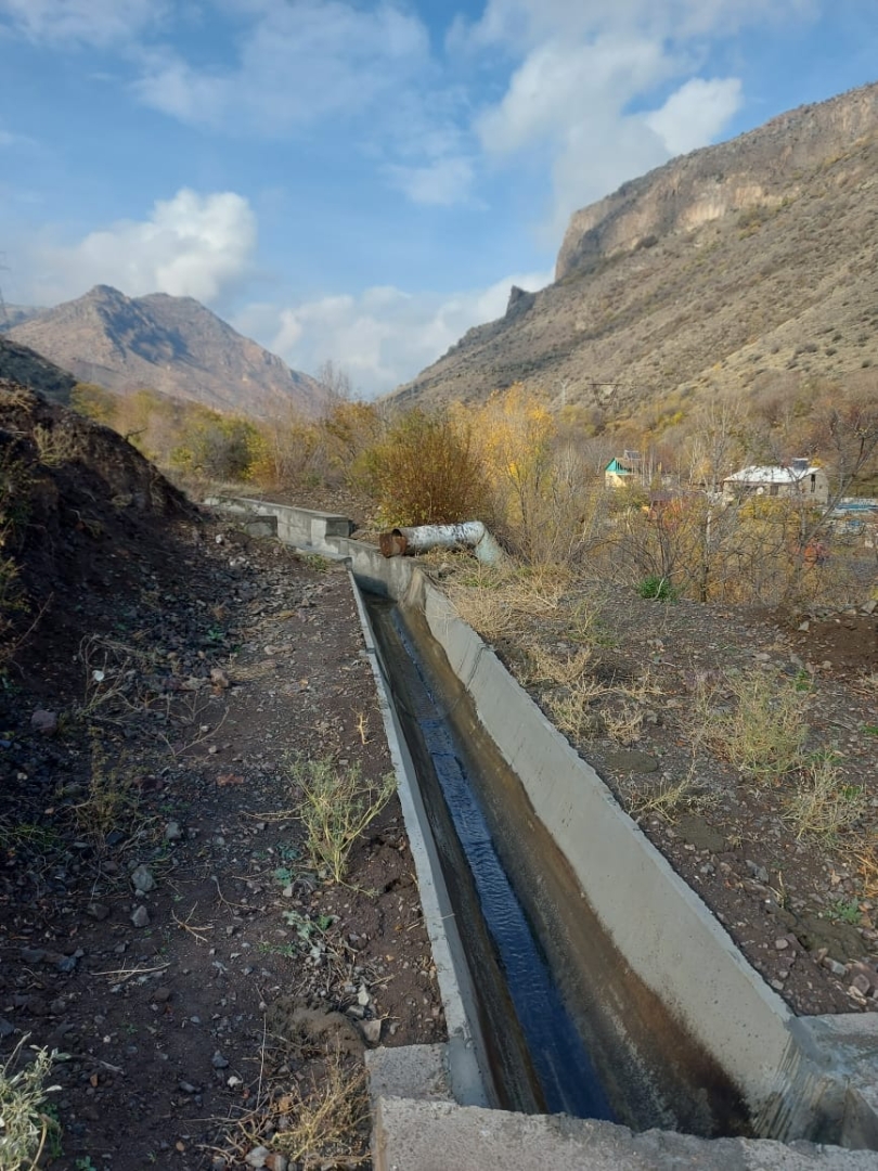 Եղեգնաձորում ակնկալվում է մշակովի հեկտարների ավելացում