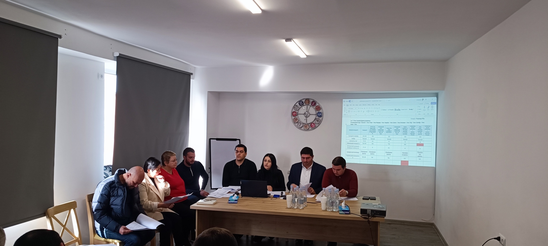 352 միլիոն 750 հազար դրամի նոր ներդրում՝ 9 համայնքում