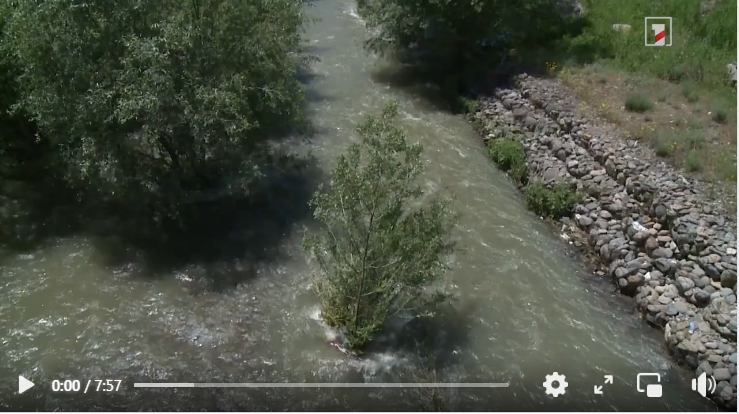 Наличие национальной Водной стратегии является необходимостью