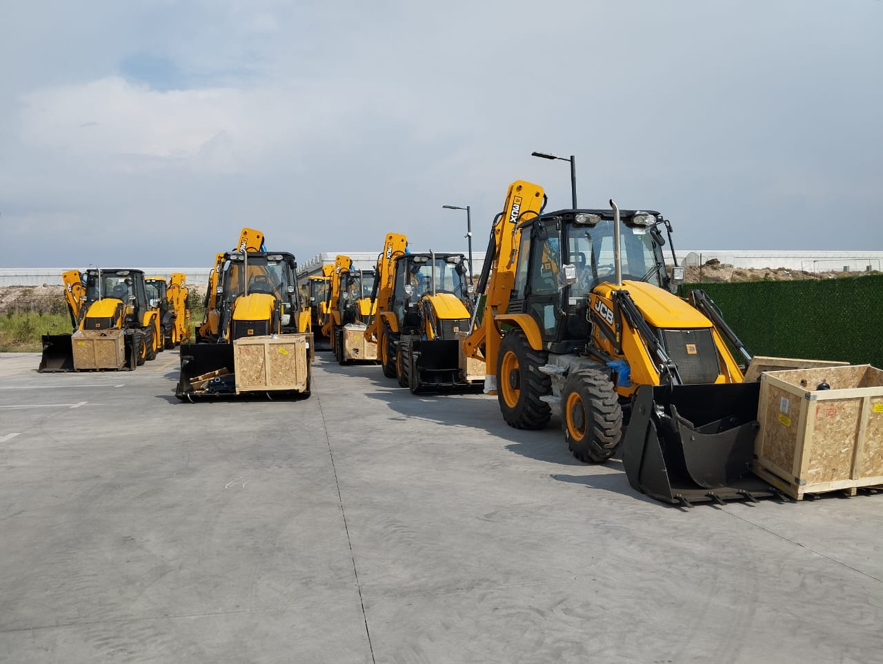 342 միլիոն դրամ ներդրում՝ Աշտարակ, Գառնի, Մարտունի, Սևան համայնքներում.